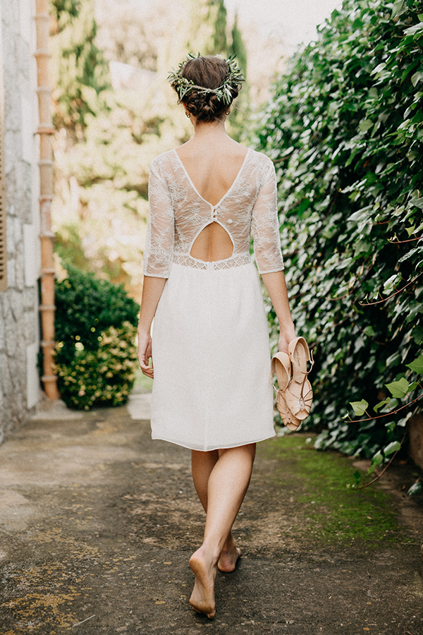Kleid Stina Brautmodenkollektion 2019