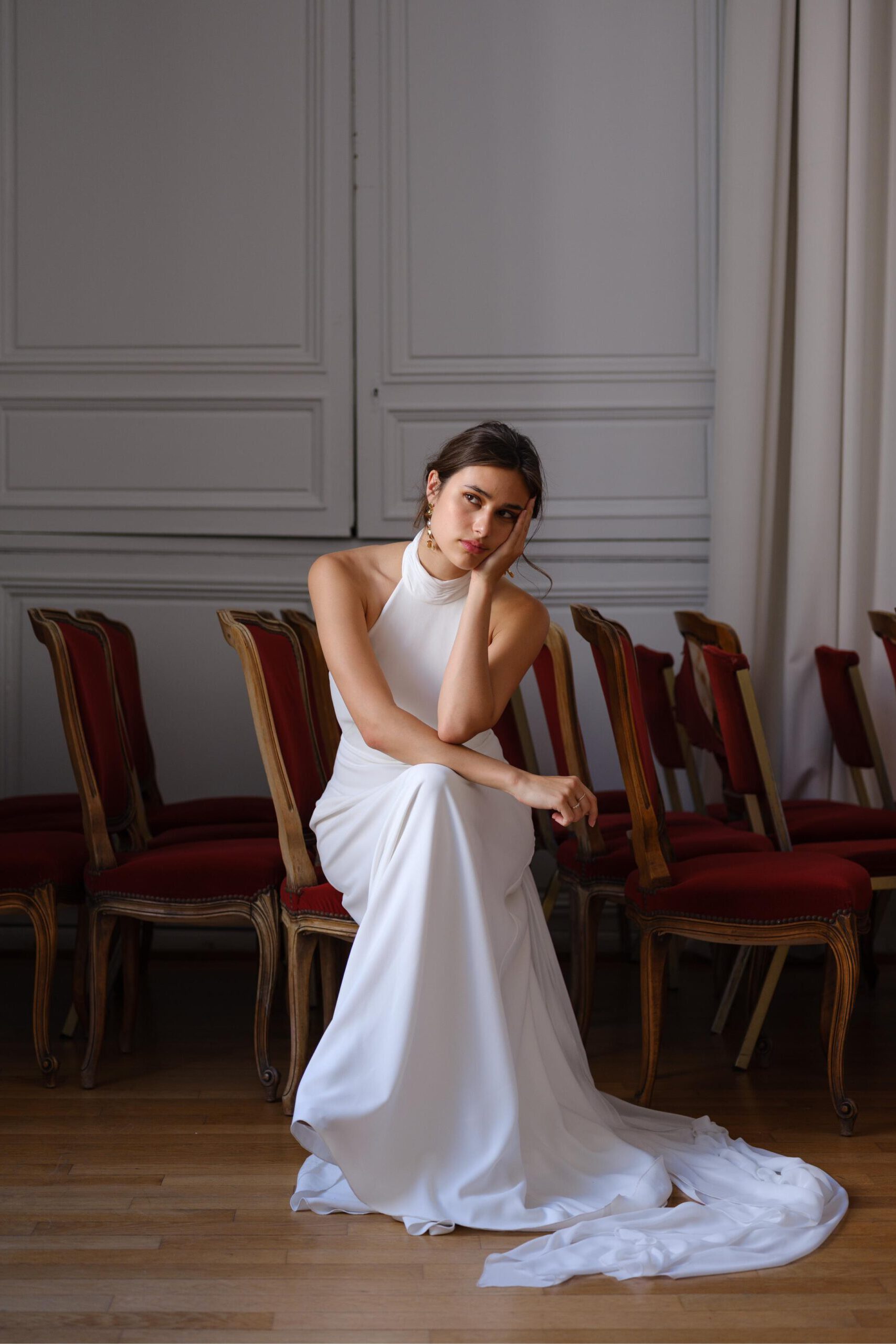 Brautkleid Leipzig