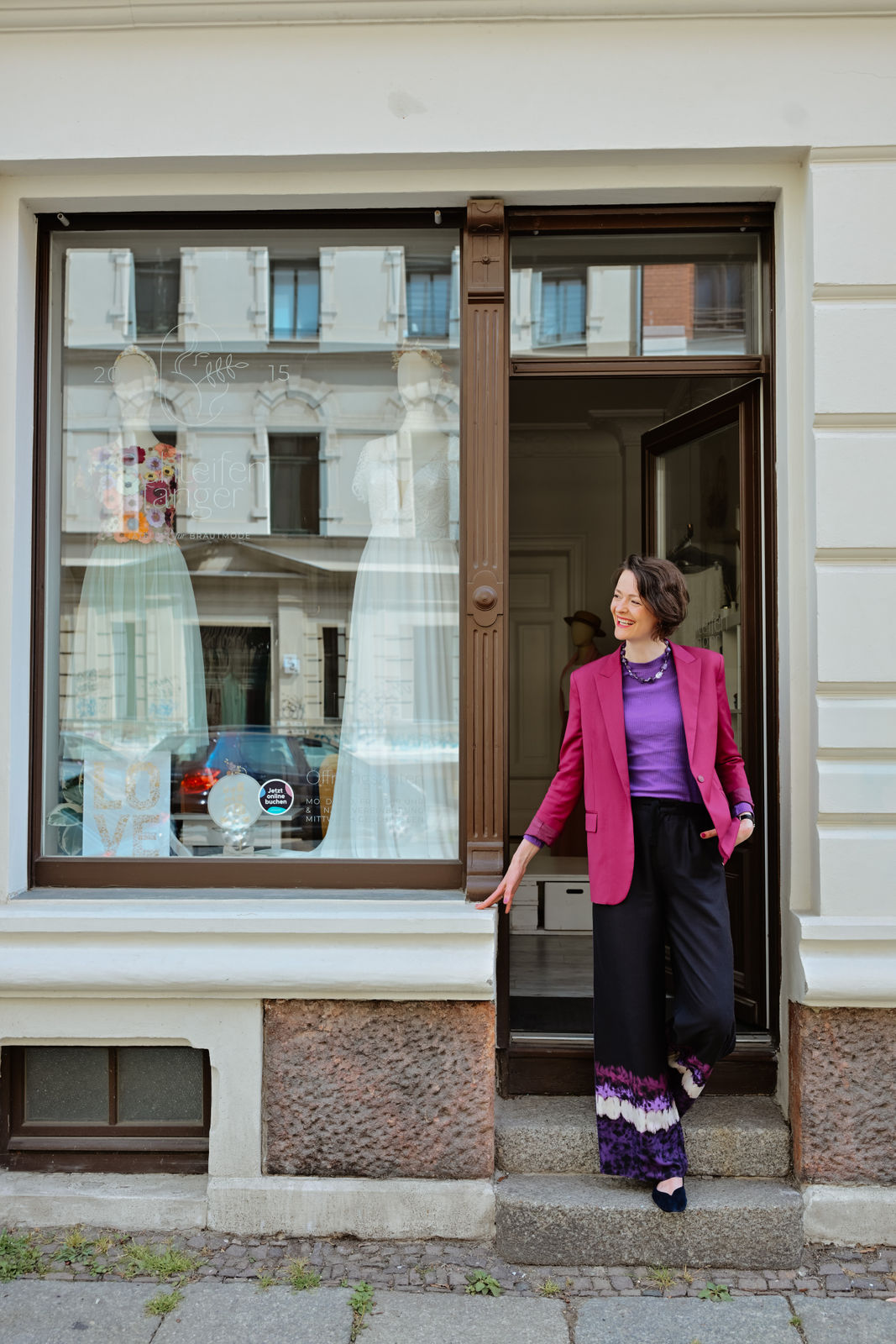 Atelier Schleifenfänger