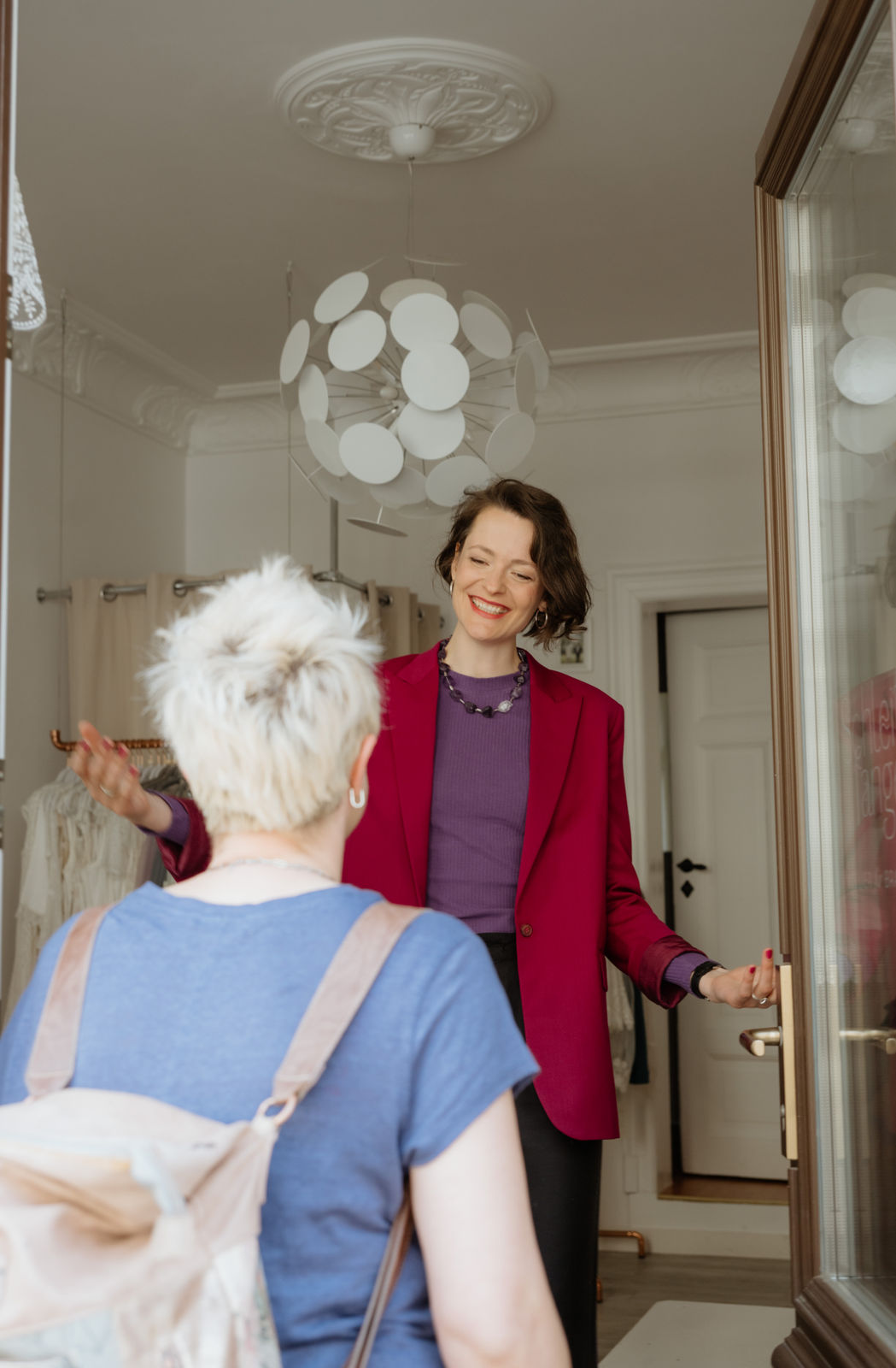 Atelier Schleifenfänger