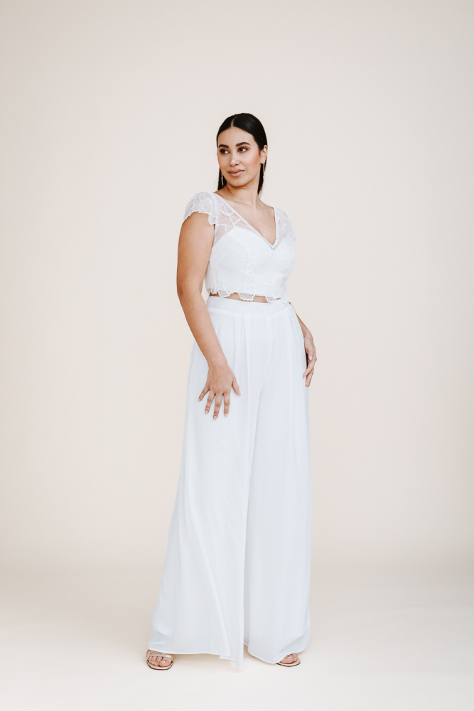 Braut Outfit Leipzig