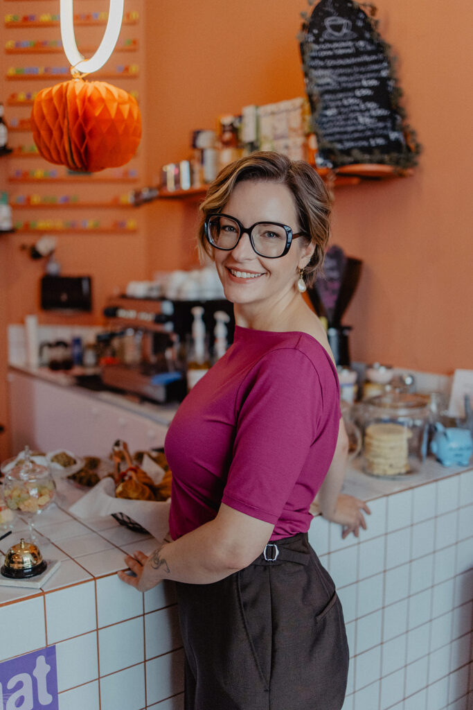 Maßschneiderei Damen