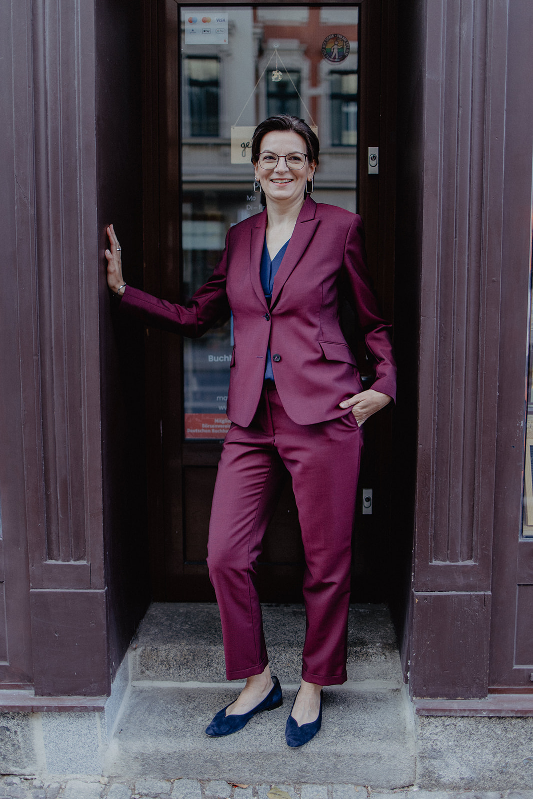 Damen Maßanfertigung Leipzig