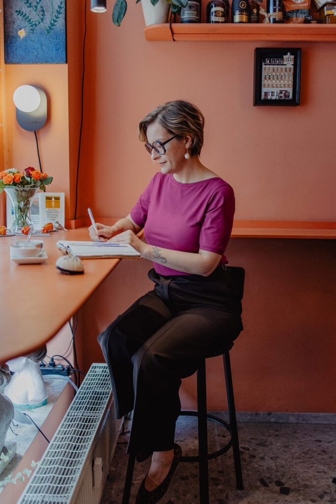 Maßschneiderei Leipzig