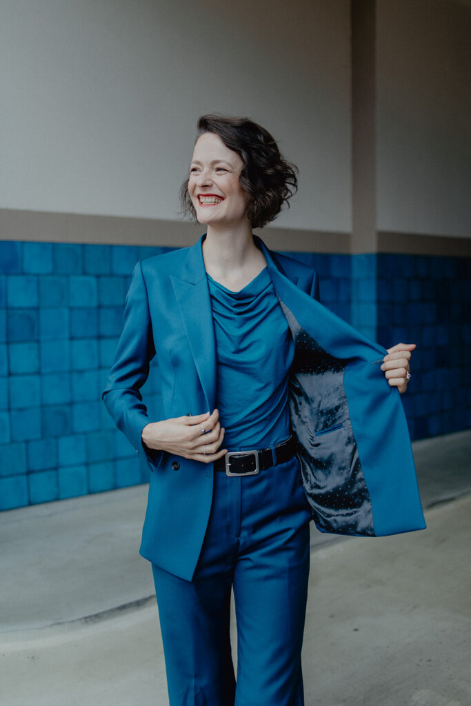 Damen Massanfertigung Leipzig