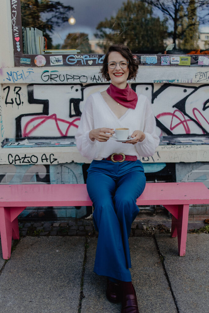 Espresso Zack Zack Leipzig