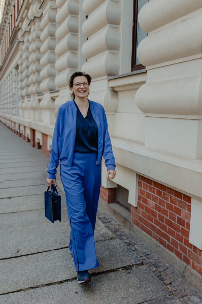 Maßschneiderei Leipzig