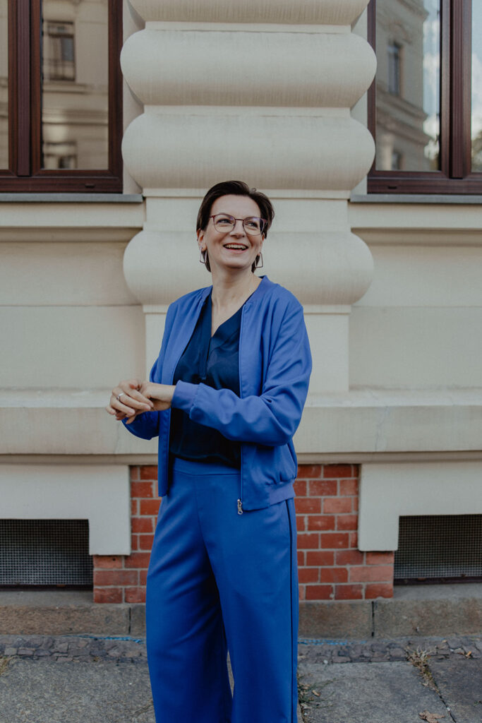 Maßanfertigung für Damen