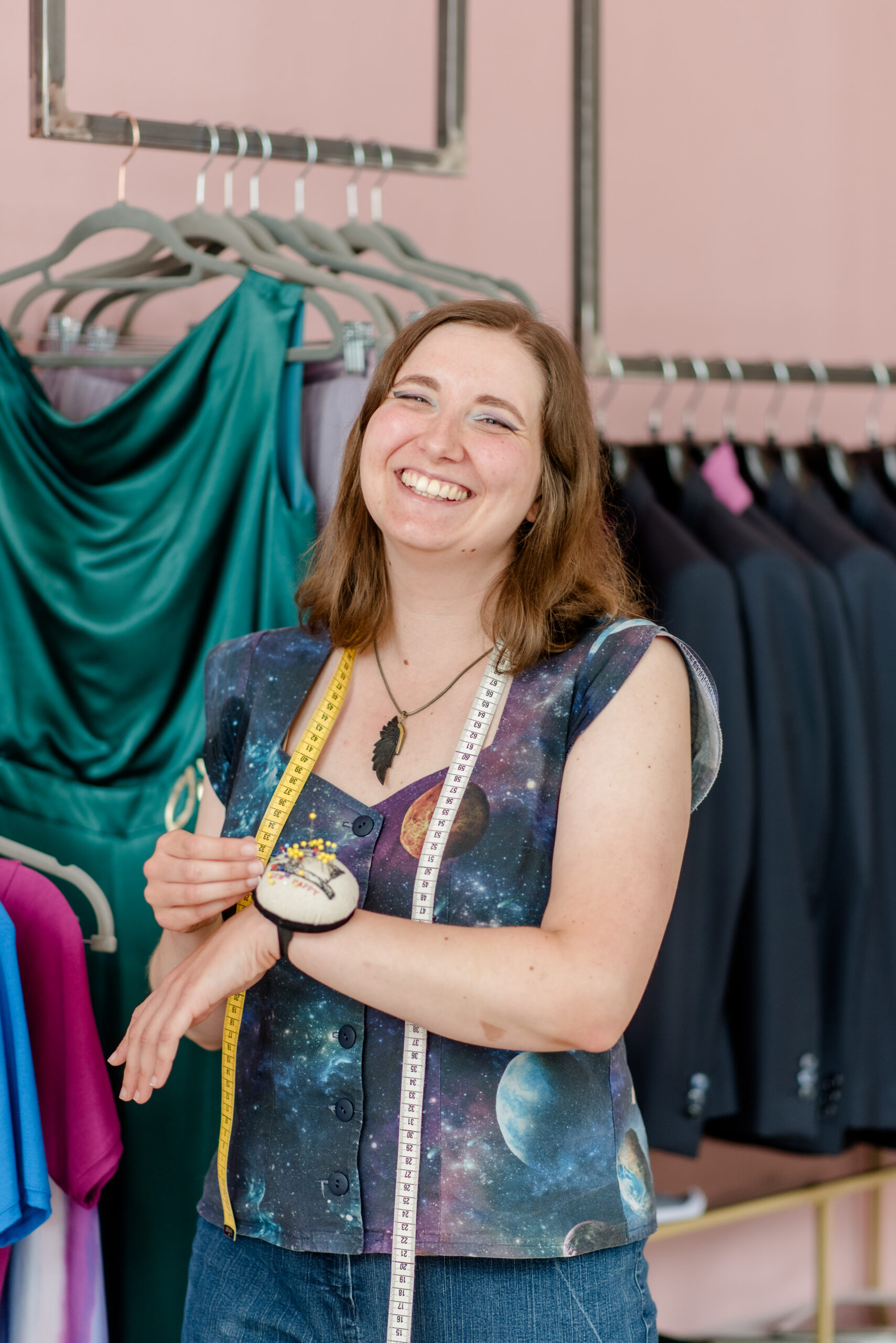 Maßmode für Damen in Leipzig